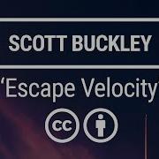 Escape Velocity Hybrid Orchestral CC BY Scott Buckley