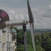 My Super Mini Windmill
