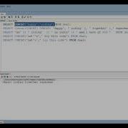 Just Know How Concatenates Or Concat Function Works In Oracle Cool Videos Oraclesql