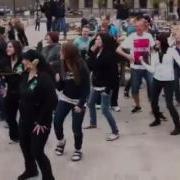 Visalus Flash Mob