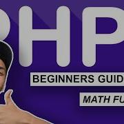 Inbuilt Math Functions In PHP PHP Tutorial For Beginners Full Beginner To Advance
