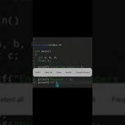60 C Language Full Course Coding Exercise61 Shorts Programming Coding