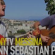 JOHANN SEBASTIAN PUNK BARBER S SHOPS BalconyTV