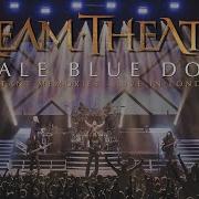 Dream Theater Pale Blue Dot From Distant Memories Live In London