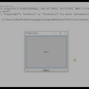 WxPython Layout Sizer BoxSizer