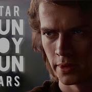 Star Wars Run Boy Run Ft WOODKIDMUSIC