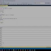 Sql Server Tutorial While Loop