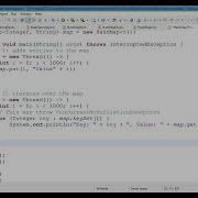 Why HashMap Is Not Thread Safe Java Multi Threading Explained For QA Testers