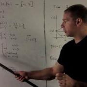 Mean Value Theorem