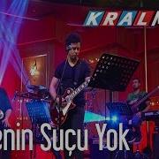 Buray Kimsenin Suçu Yok Kral Pop Akustik