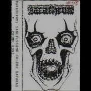 Barathrum Sanctissime Colere Satanas Full Demo 1993