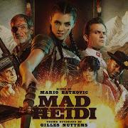 Mario Batkovic Mad Heidi Theme Extended By Gilles Nuytens