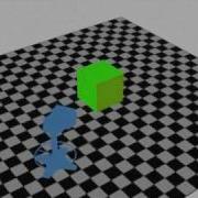 Rendering Optimisations Backface Culling