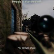 CoD4 Leftover Clips 2