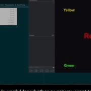 Codea Tutorials 013 Color Troll In Lua IPad Programming Part 1