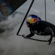 The Dew Point Hang Gliding Cloud Surfing