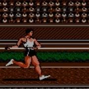 Track Field II NES Playthrough NintendoComplete