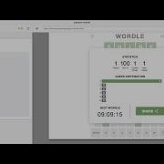 Solve Wordle Game Using Cypress