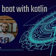 Spring Kotlin Building A Rest API Part 6