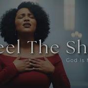 I Feel The Shift Powerful Worship Song For Breakthrough Faith God S Presence