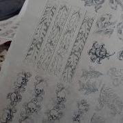 Best Method To Transfer Patterns On Metal For Engraving And More