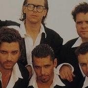 INXS Devil Inside Re Mix Version