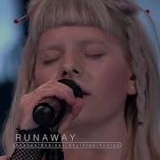 AURORA Runaway Nidarsdomen S Cathedral Show 02 11 17