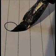 Artist S Arrowflex Steel Fountain Pen Flex Nib Demo Flexnib Fountainpen