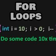 Learn C For Loops In 6 Minutes