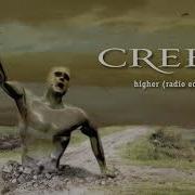 Creed Higher Radio Edit Official Audio