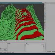 Computing Terrain Corrections Geoscience ANALYST Pro Geophysics VPmg