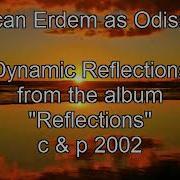 Gürcan Erdem As Odisseus Dynamic Reflections