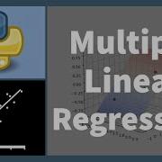 Multiple Linear Regression