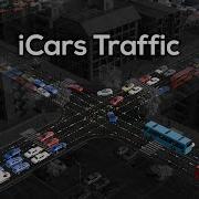 ICars Traffic Cinematic Traffic Simulation For Blender ICity Sync