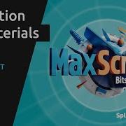 Maxscript Bits Tricks Quick Selection By Wirecolor Material In 3ds Max