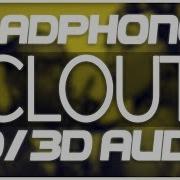 Offset Clout Ft Cardi B 8D AUDIO 3D AUDIO