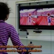 The Power Of KINECT In Special Needs Education Trailer Global Forum Prague 2012