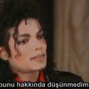 Türkçe Altyazılı Michael Jackson Ebony Jet Magazine Röportajı 1987