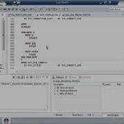 Advanced Editor Capabilities In NXTware Remote For OpenVMS