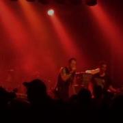 Leftöver Crack Amnesia Rockfest 2016