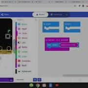 Temperature Sensor Micro Bit