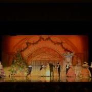 The Nutcracker Ballet 2015 Part 1 Of 6
