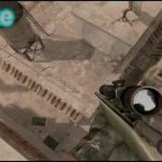 Tutorial Call Of Duty 4 Sprint Elevator 125 Fps