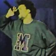 Method Man Performs Bring The Pain M E T H O D Man Live On The Jon Stewart Show In 1994