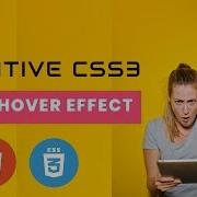 CSS Creative Menu Hover Animation Effect CSS Menu Hover Effect Cool Css Effects