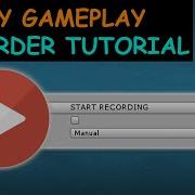 How To Record A HD Gameplay Trailer In Unity For FREE