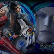 Moon River Remix BAYONETTA 2 Rearrangement