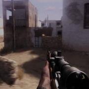 CoD2 3 Dudes With Le Scope