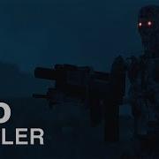 TERMINATOR Fall Of Resistance Unreal Engine Gameplay Showcase