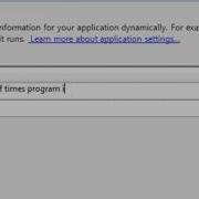 Visual Basic Express Edition 2008 Adding A Trial To Your Program